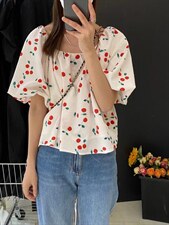 樱桃小衫，其它，欧妮卡蒂蔓