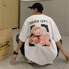 白色