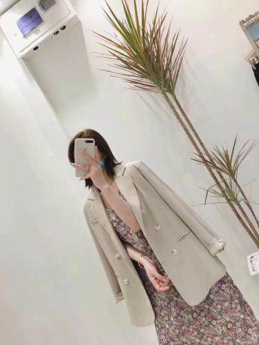 西装，女装西装，xy35