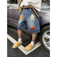 蓝色
