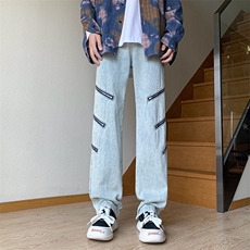 蓝色