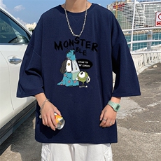 藏青色
