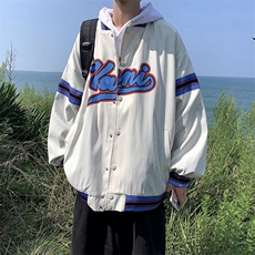 米白色