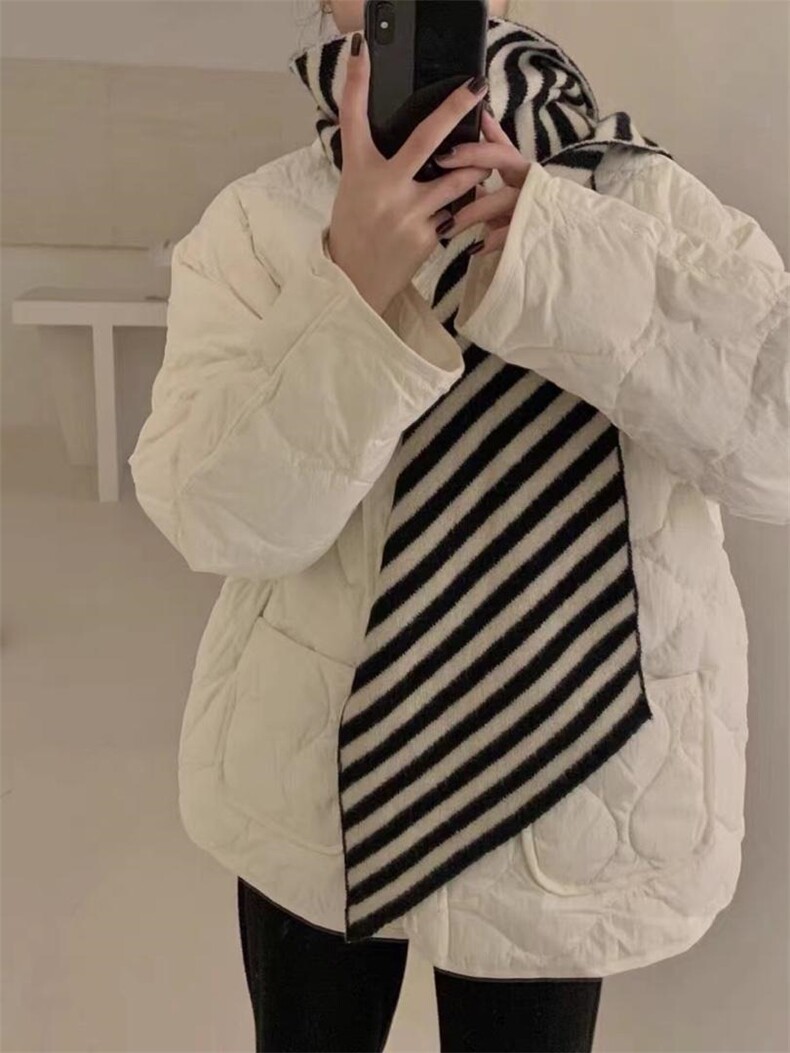 羽绒服，女装羽绒服，卡薇尔