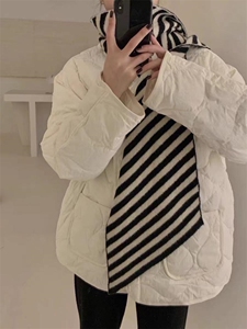羽绒服图片