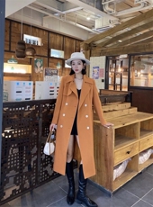 【现货】2021秋季外套西装精纺TR面料系列款88013，女装西装，蓝典