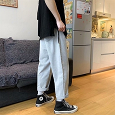 牛仔裤男牛仔长裤K317P34，男装牛仔裤，星座1116-2