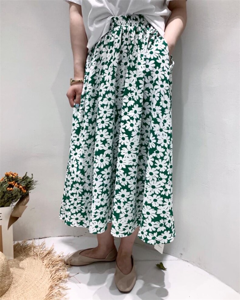 新款半裙，女装半身裙，23