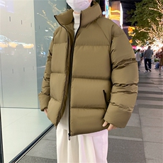 棕色