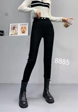 火热款加绒小黑裤，其它，帝瀛 DY