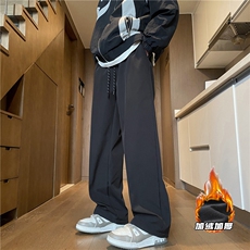 2025冬季机能防水加绒冲锋裤K23543-p45控58加绒K23543JR-p55控68，男装休闲裤，电商B315