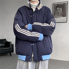 藏青色