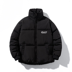 现货立领棉服面包服，男装棉衣，电商A105