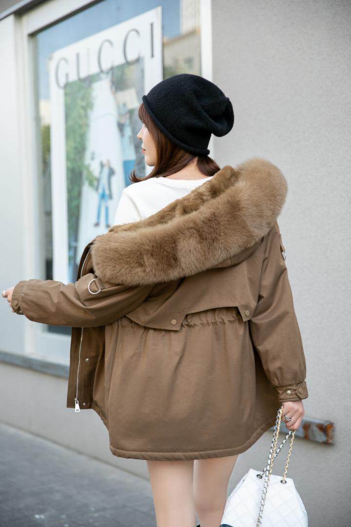 加绒牛仔外套和派克服，其它，魅依秀色