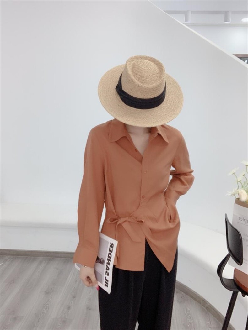 设计款衬衣，其它，新依西阁