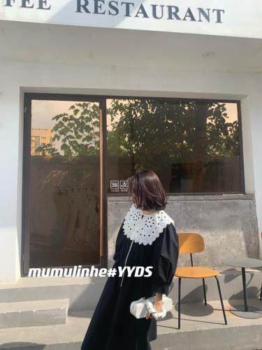 韩版简约百搭裙，其它，木木林合