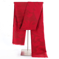 如意福枣红