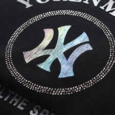 春秋季薄款圆领长袖t恤男士潮牌宽松上衣服卫衣男体恤内搭打底P68，男装T恤，钱塘6003A(原)4033A