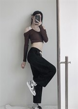 中性2023秋冬卫裤高弹健康布聚酯纤维WK01-1特批23,男装休闲裤,星座718-1