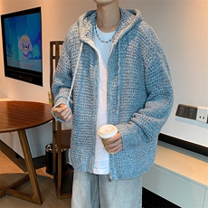 蓝色