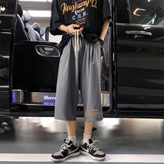 灰色