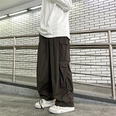棕色