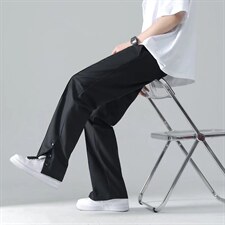 男春季休闲时尚潮流西裤X309P41，男装西裤，星座1116-2