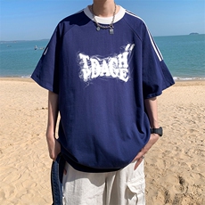 藏青色