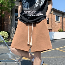 水洗卡其