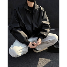 档口图冬季皮棉服防寒棉衣M2501-P105夹克J2502-P80，男装夹克，星座1213