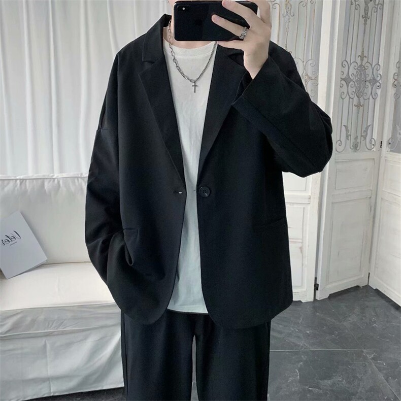 男士休闲西装外套XW008P43,男装西服,星座1116-2
