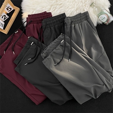 春季美式潮牌hiphop工装裤2024新款宽松直筒冲锋裤现货K7700-P38，男装工装外套，星座512-3