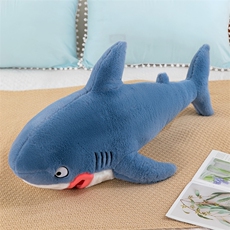 蓝色