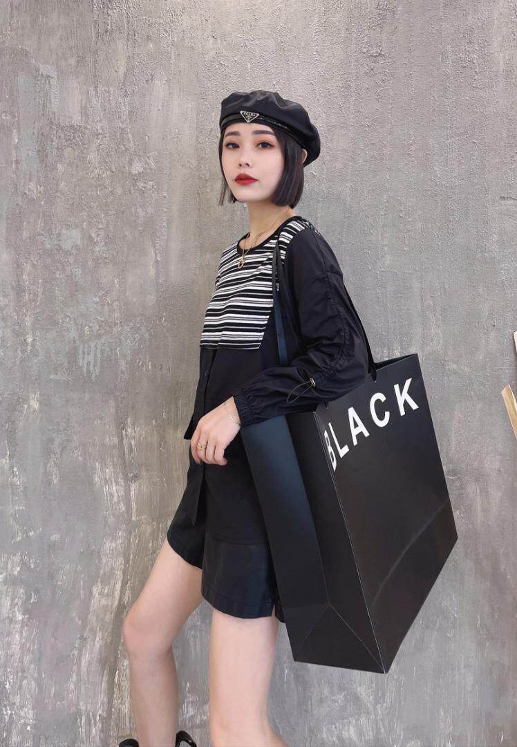 时尚休闲韩版上衣，其它，红利秀雅