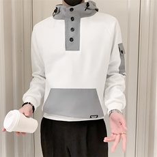 白色