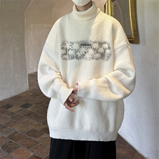 白色