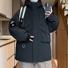 2026冬季防风加棉加厚石墨烯冲锋衣户外MY9303-P110-控168，男装夹克，电商A021