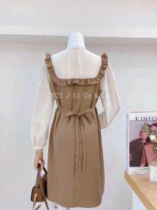 连衣裙，女装连衣裙，Lico&co(1F)