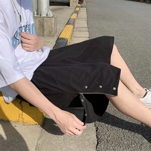 男春季潮流时尚休闲短裤KZ13P28图片