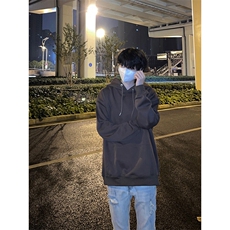 深灰色