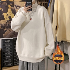 白色加绒
