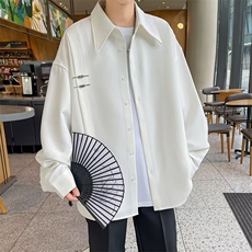 白色
