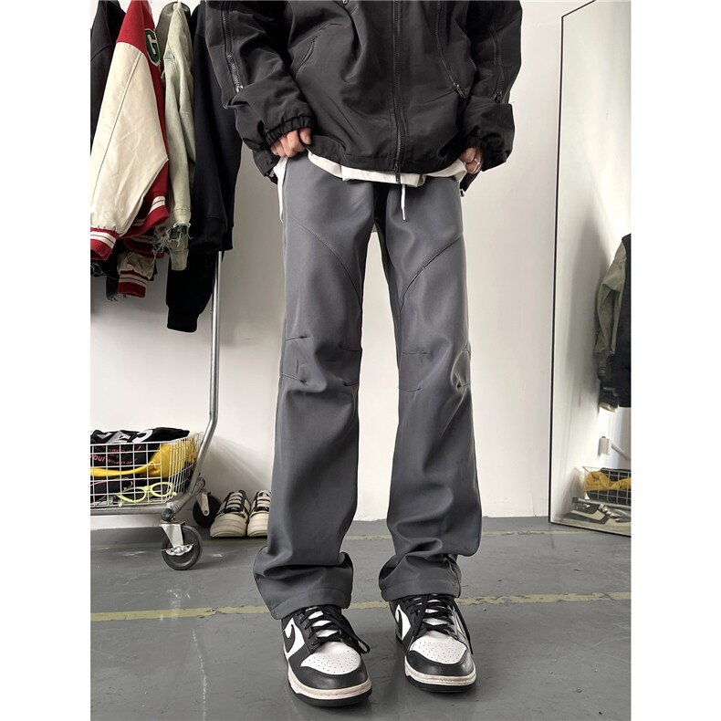 【现货】XZ612-K946JR-P65控78加绒机能冲锋裤户外防水裤保暖3,男装棉衣,星座612