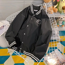 潮流夹克潮男春季棒球服J00006P42，男装夹克，星座1116-2