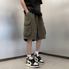 绿色