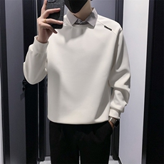 白色