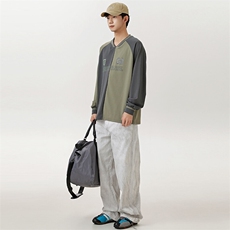 2025春季男装卫衣WY650，男装卫衣，电商A101（原外27）