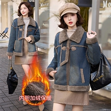 灰色毛