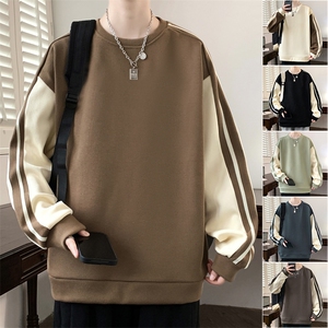 新品休闲卫衣M到4XLP32 5XL到8XL P35图片