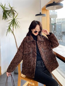 ［现货］皮毛一体，火爆?,其它,友一有二